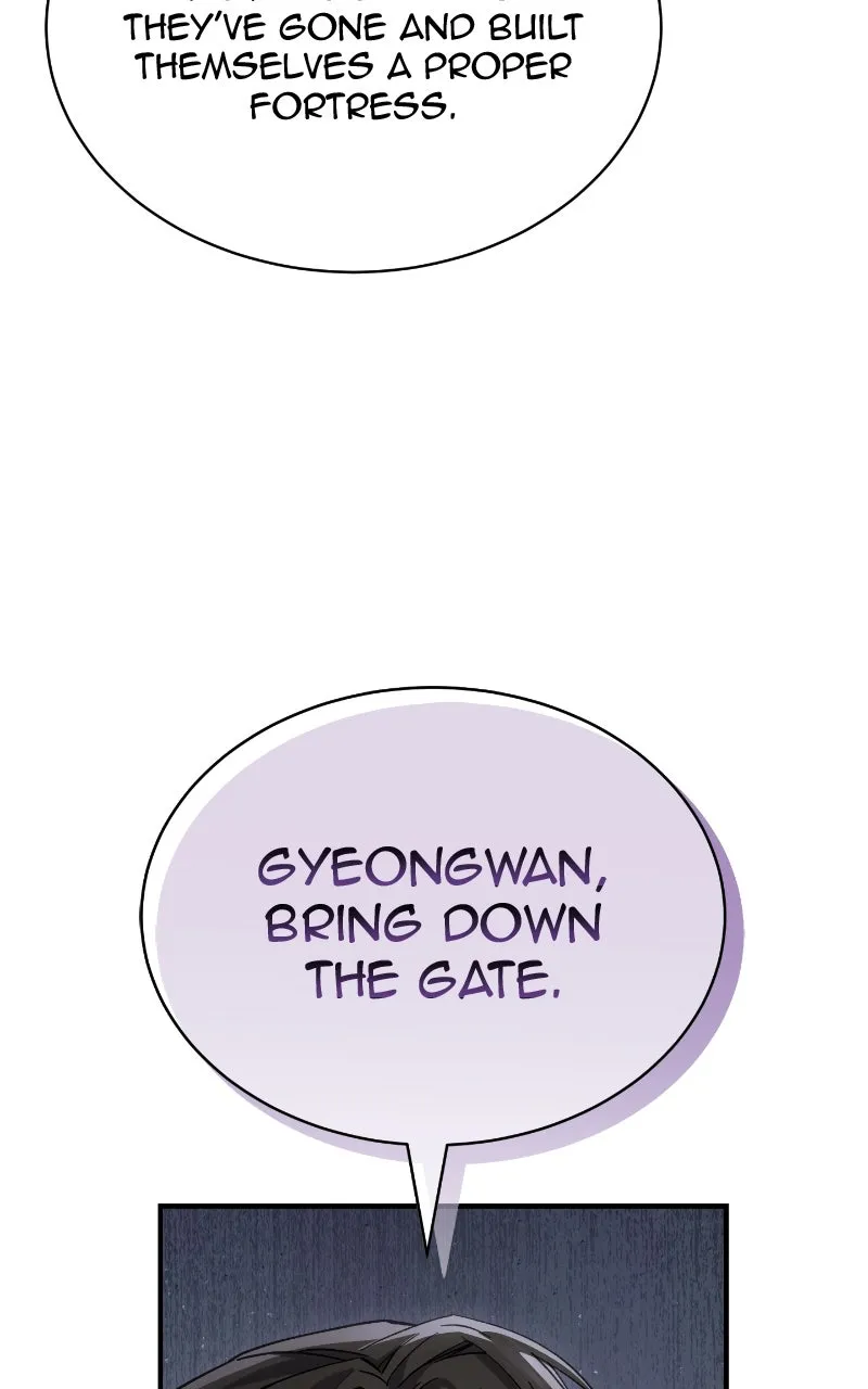 The Heavenly Demon Wants a Quiet Life Chapter 34 page 56 - 