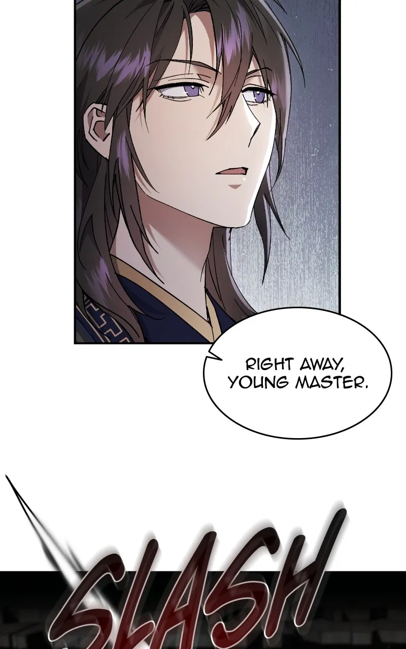 The Heavenly Demon Wants a Quiet Life Chapter 34 page 57 - 