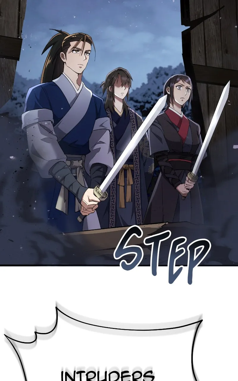 The Heavenly Demon Wants a Quiet Life Chapter 34 page 61 - 
