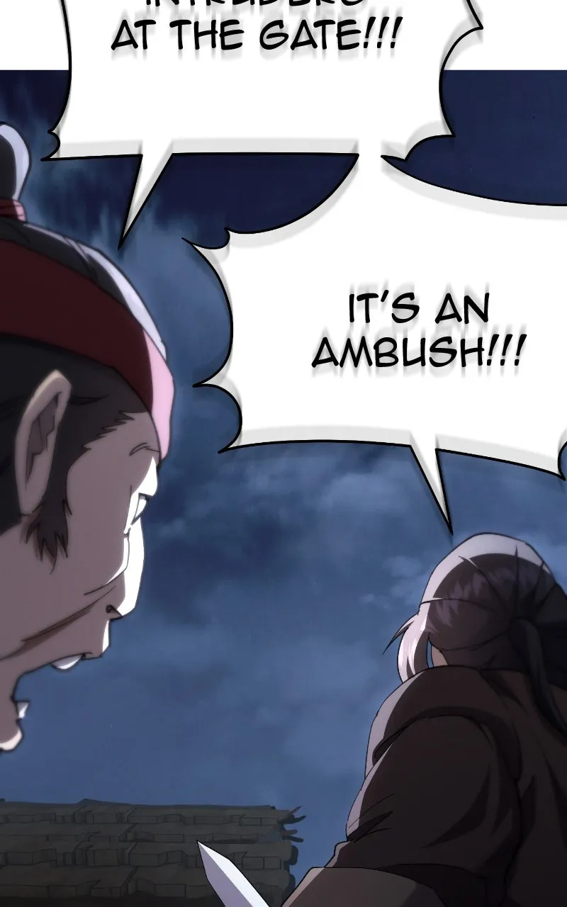 The Heavenly Demon Wants a Quiet Life Chapter 34 page 62 - 