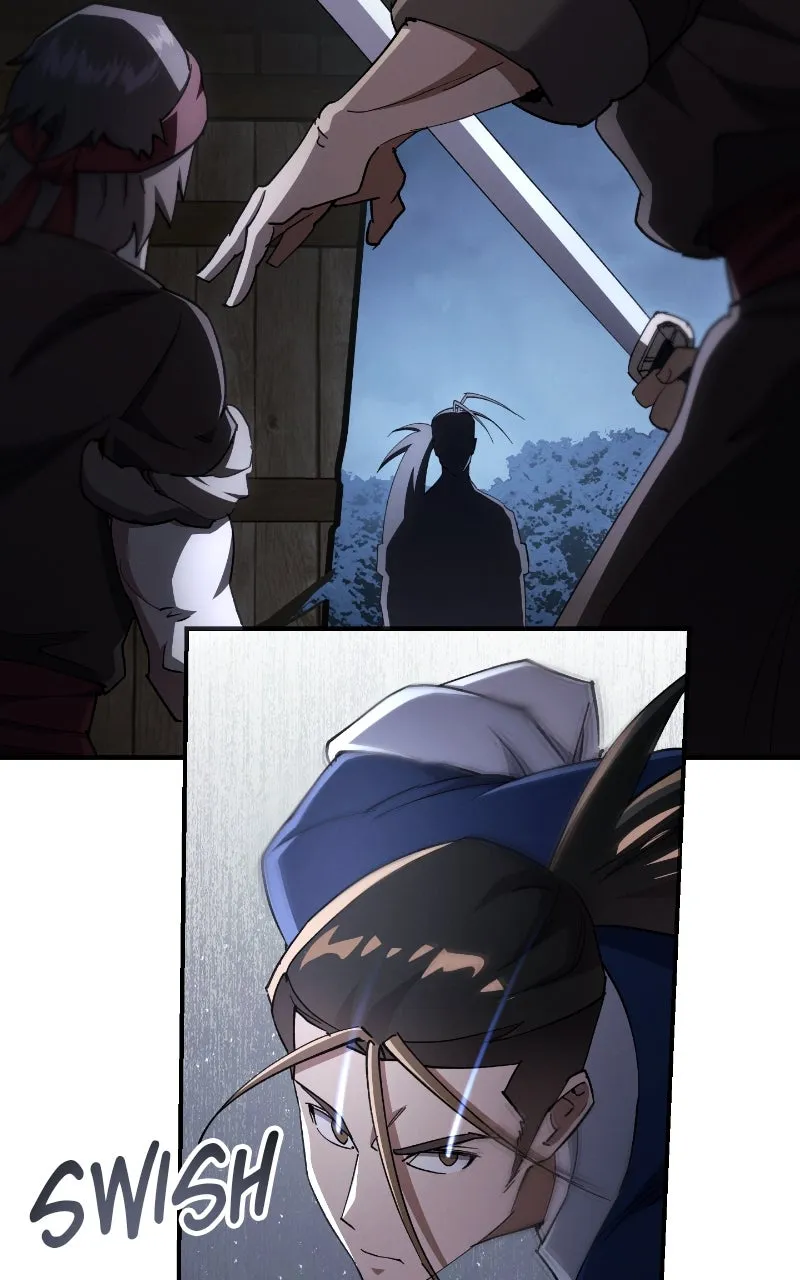 The Heavenly Demon Wants a Quiet Life Chapter 34 page 63 - 