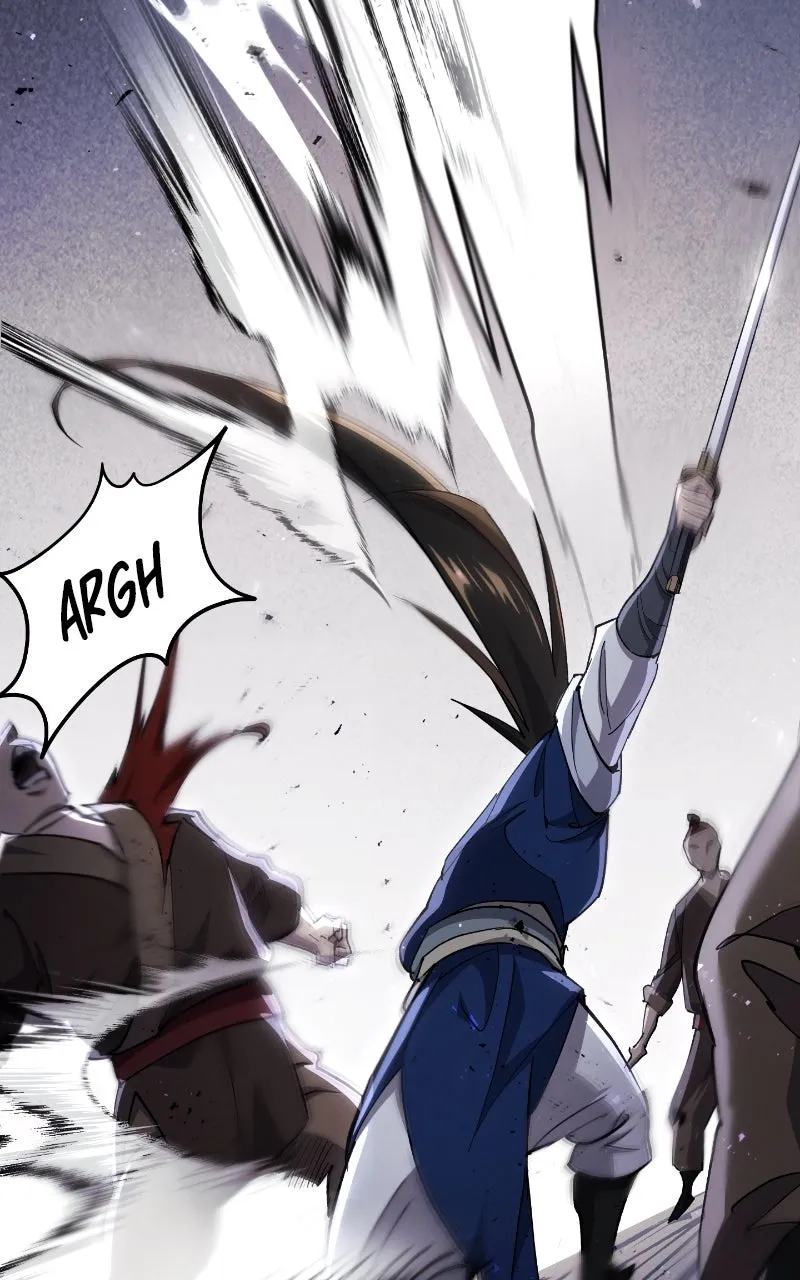 The Heavenly Demon Wants a Quiet Life Chapter 34 page 65 - 