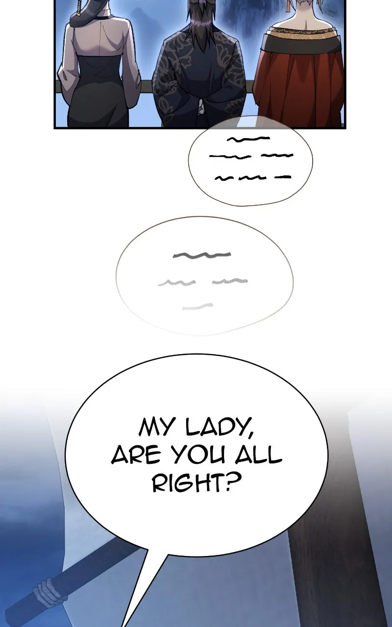 The Heavenly Demon Wants a Quiet Life Chapter 34 page 8 - 