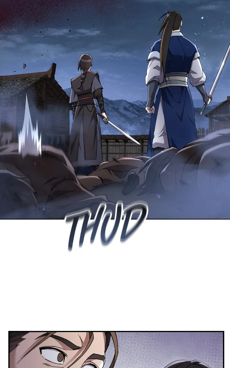 The Heavenly Demon Wants a Quiet Life Chapter 34 page 71 - 