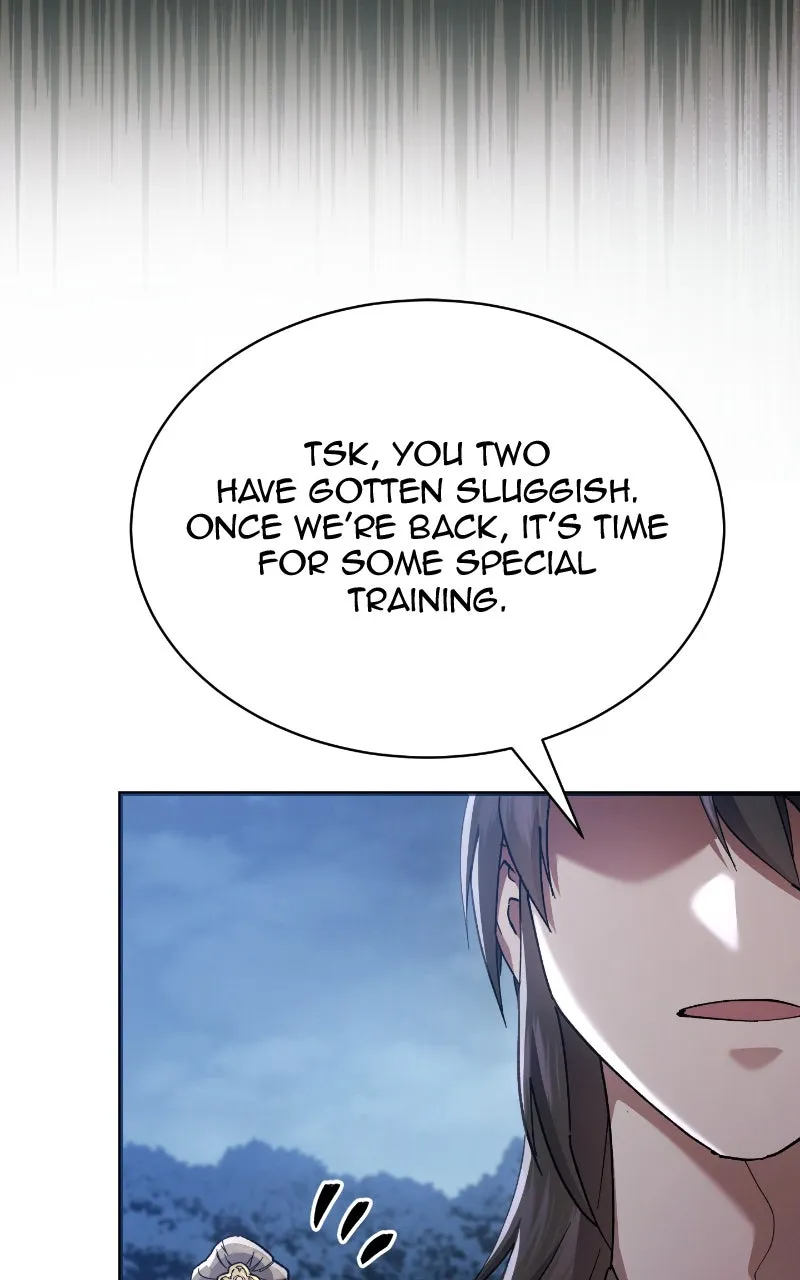 The Heavenly Demon Wants a Quiet Life Chapter 34 page 77 - 
