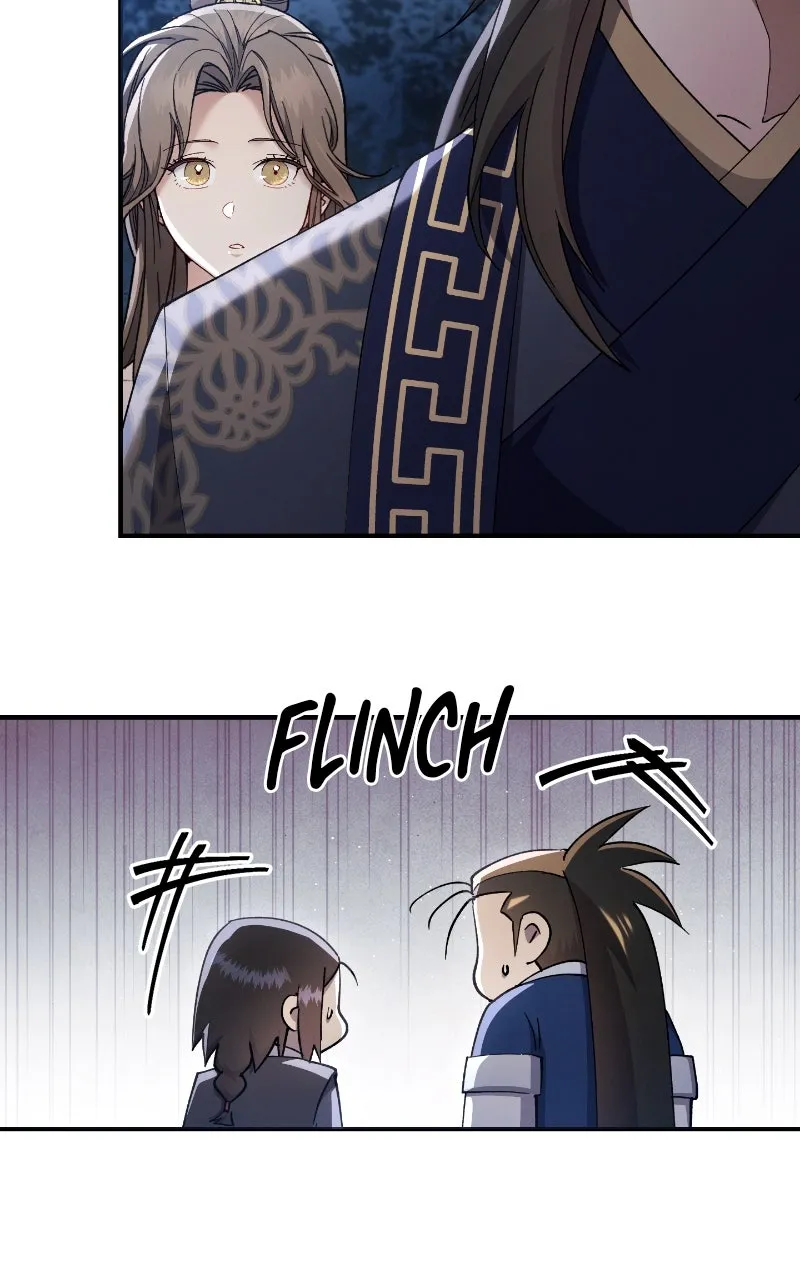 The Heavenly Demon Wants a Quiet Life Chapter 34 page 78 - 