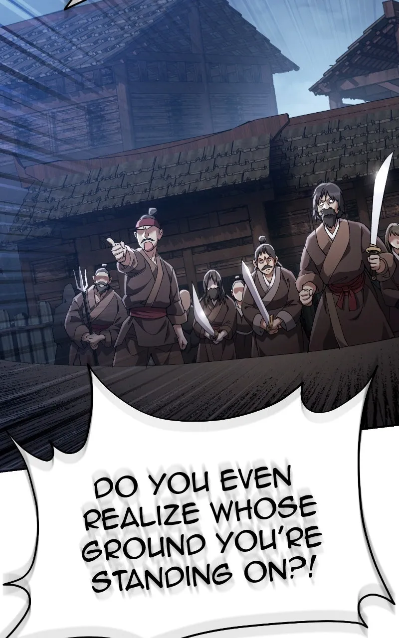 The Heavenly Demon Wants a Quiet Life Chapter 34 page 81 - 