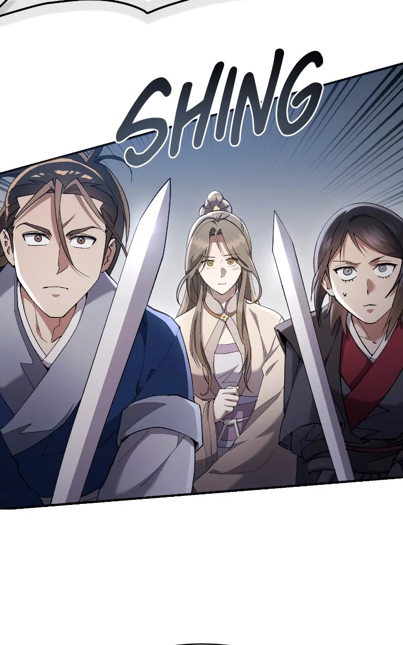 The Heavenly Demon Wants a Quiet Life Chapter 34 page 82 - 