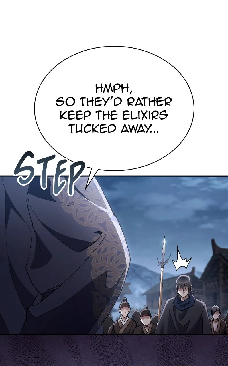 The Heavenly Demon Wants a Quiet Life Chapter 34 page 89 - 