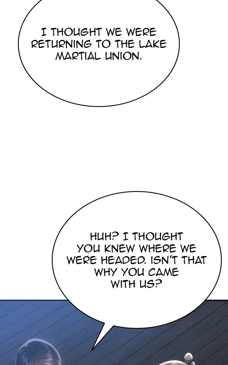 The Heavenly Demon Wants a Quiet Life Chapter 34 page 10 - 
