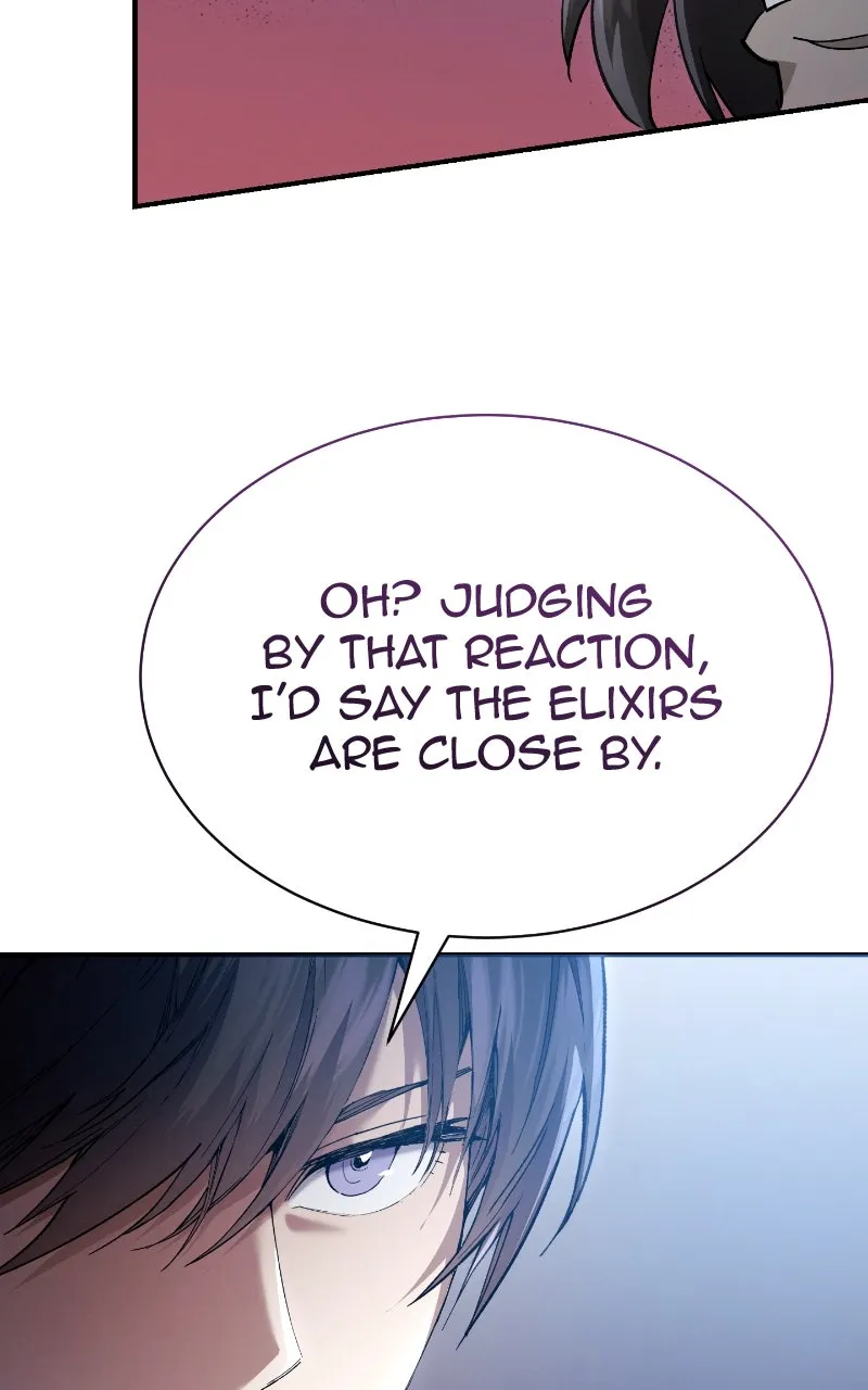 The Heavenly Demon Wants a Quiet Life Chapter 34 page 92 - 