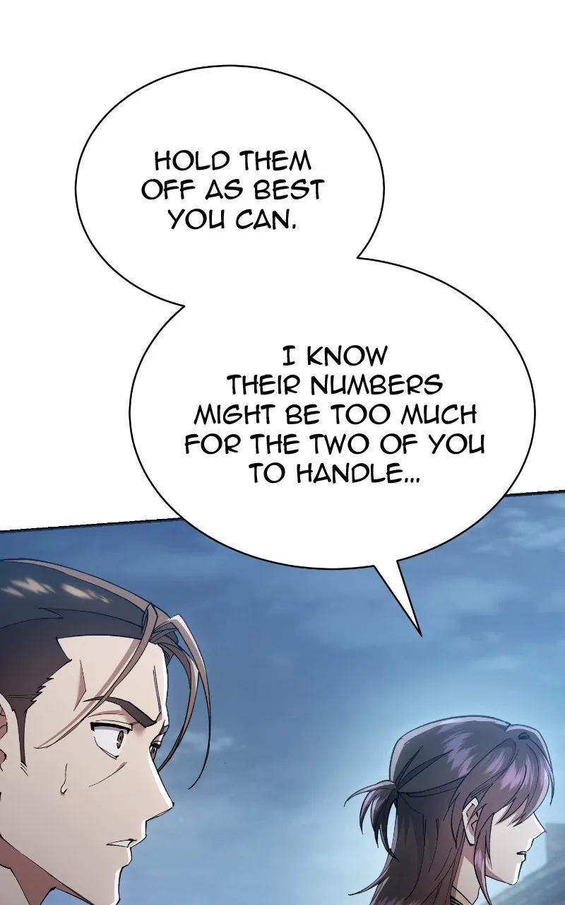 The Heavenly Demon Wants a Quiet Life Chapter 34 page 94 - 