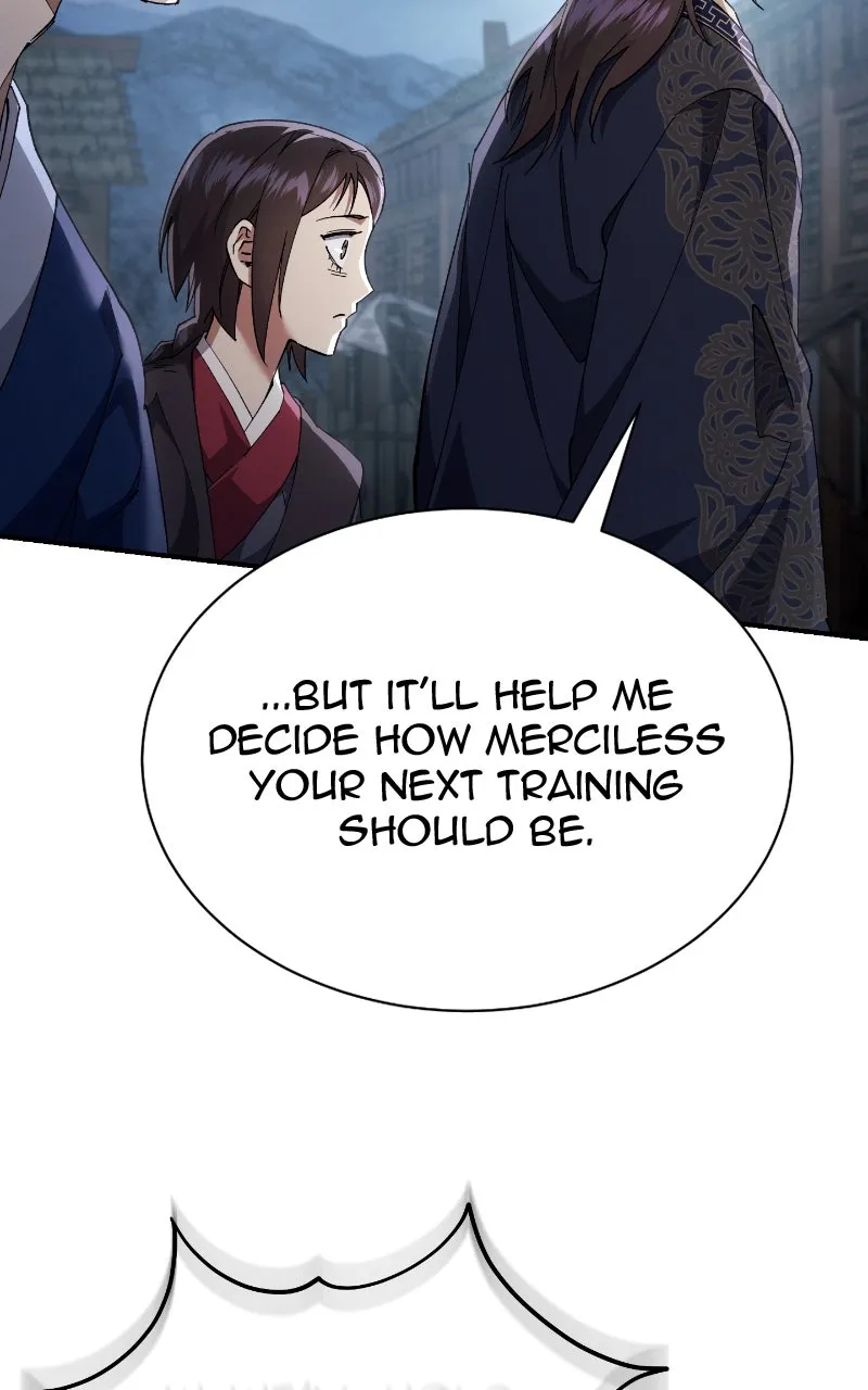 The Heavenly Demon Wants a Quiet Life Chapter 34 page 95 - 