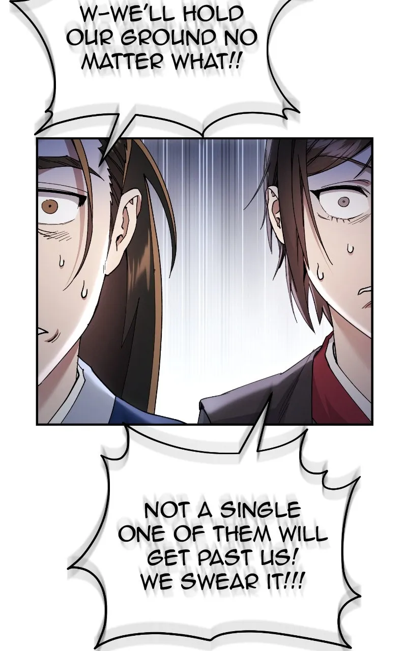 The Heavenly Demon Wants a Quiet Life Chapter 34 page 96 - 