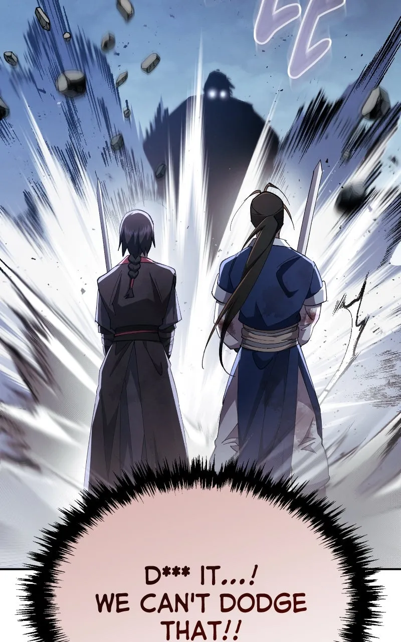 The Heavenly Demon Wants a Quiet Life Chapter 35 page 105 - 