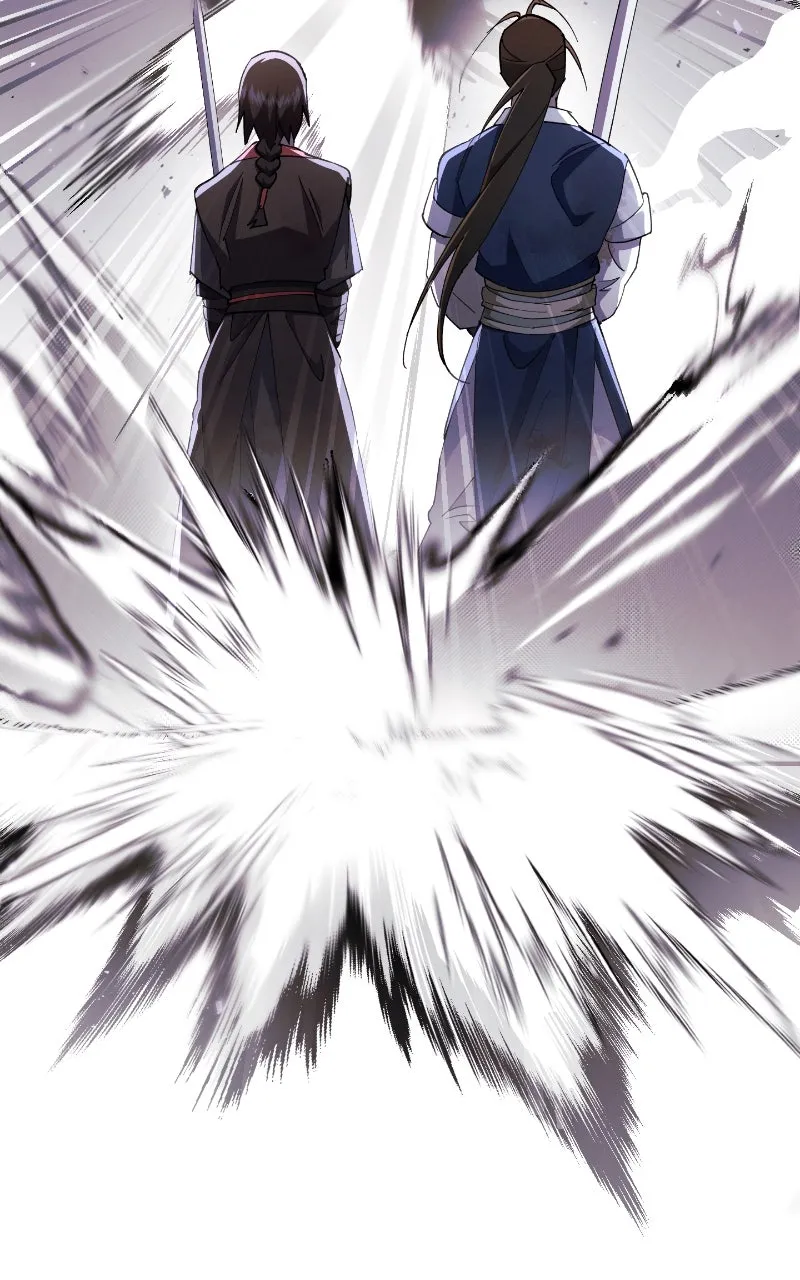 The Heavenly Demon Wants a Quiet Life Chapter 35 page 107 - 