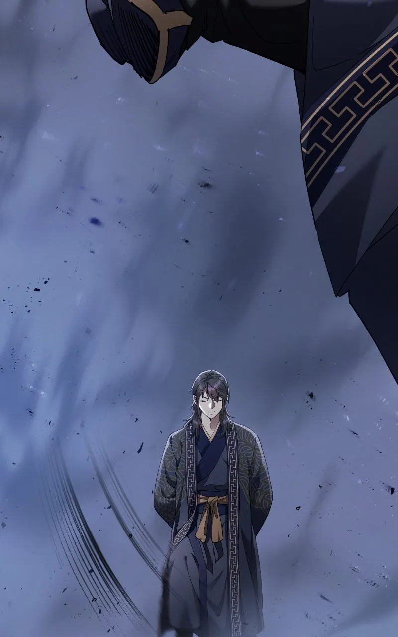 The Heavenly Demon Wants a Quiet Life Chapter 35 page 113 - 