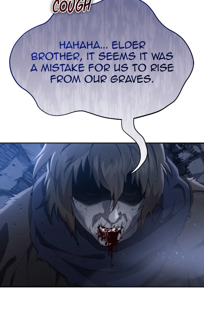 The Heavenly Demon Wants a Quiet Life Chapter 35 page 119 - 
