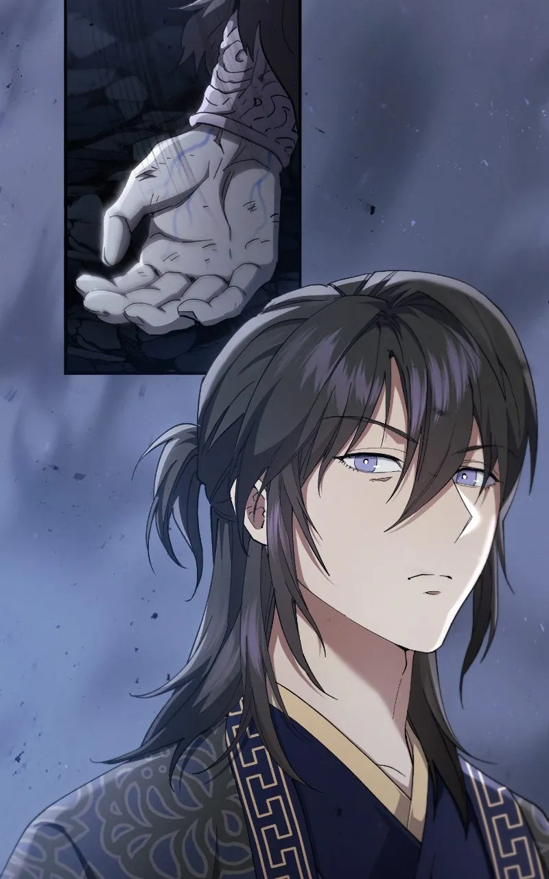 The Heavenly Demon Wants a Quiet Life Chapter 35 page 121 - 