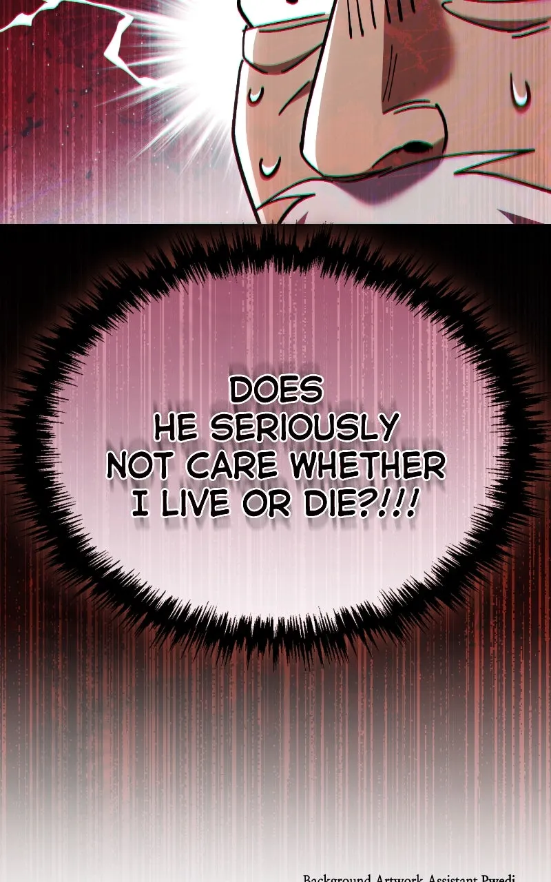 The Heavenly Demon Wants a Quiet Life Chapter 35 page 133 - 