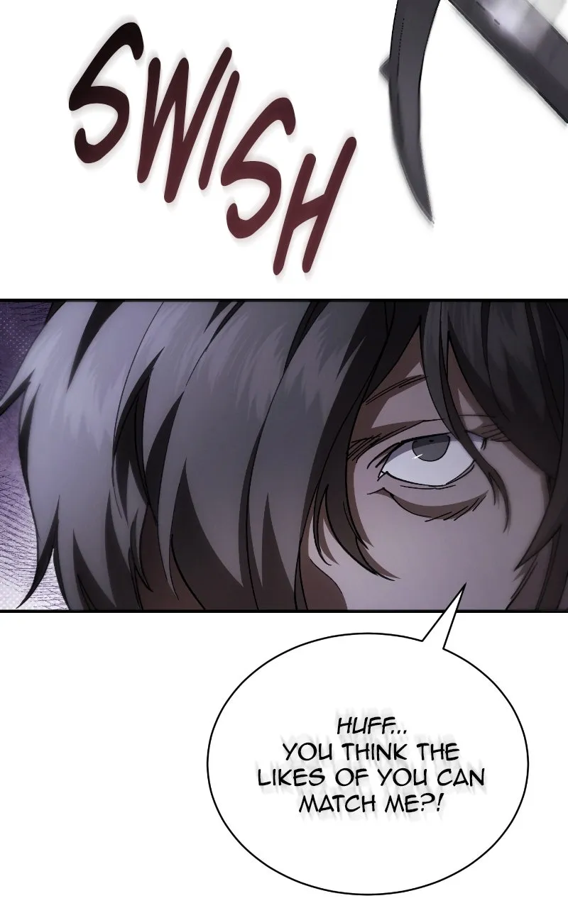 The Heavenly Demon Wants a Quiet Life Chapter 35 page 15 - 
