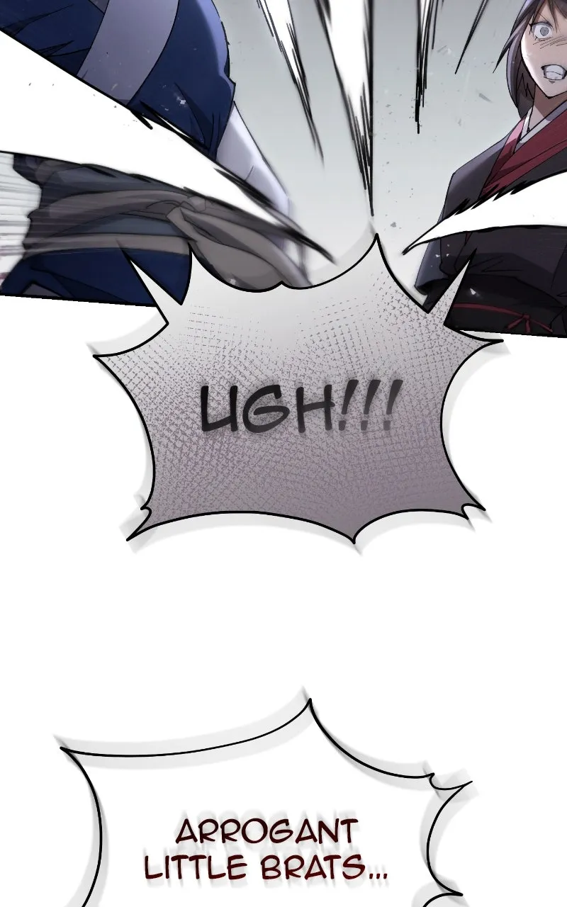 The Heavenly Demon Wants a Quiet Life Chapter 35 page 18 - 