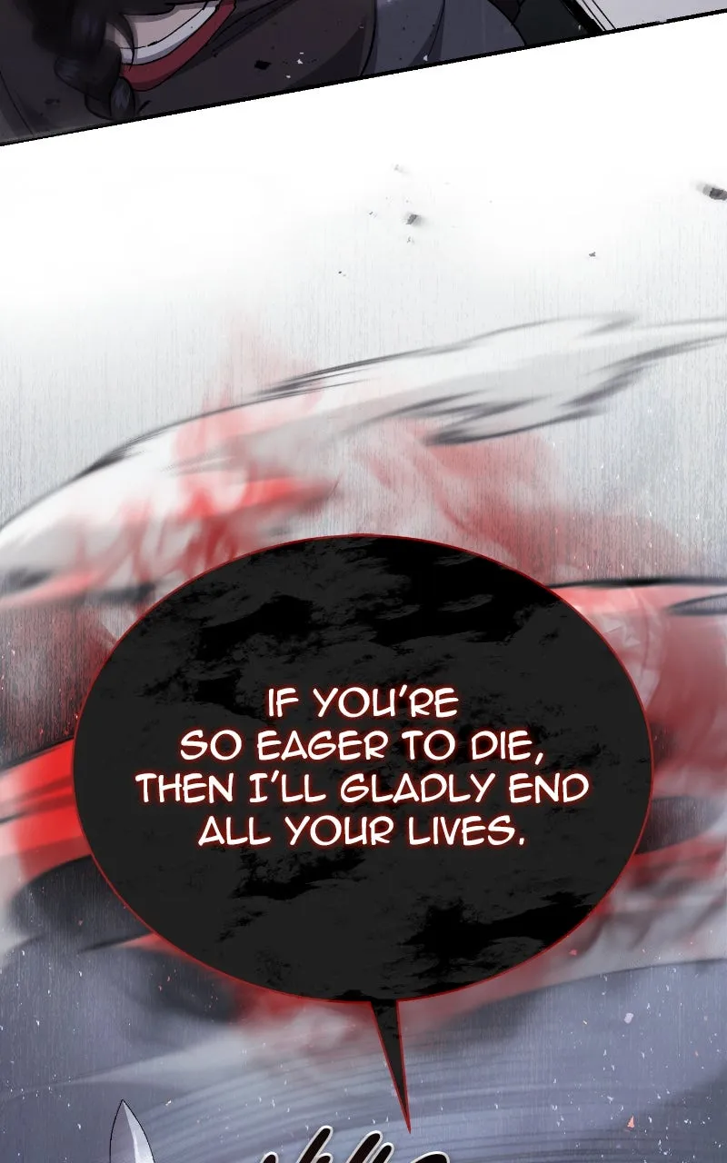 The Heavenly Demon Wants a Quiet Life Chapter 35 page 21 - 