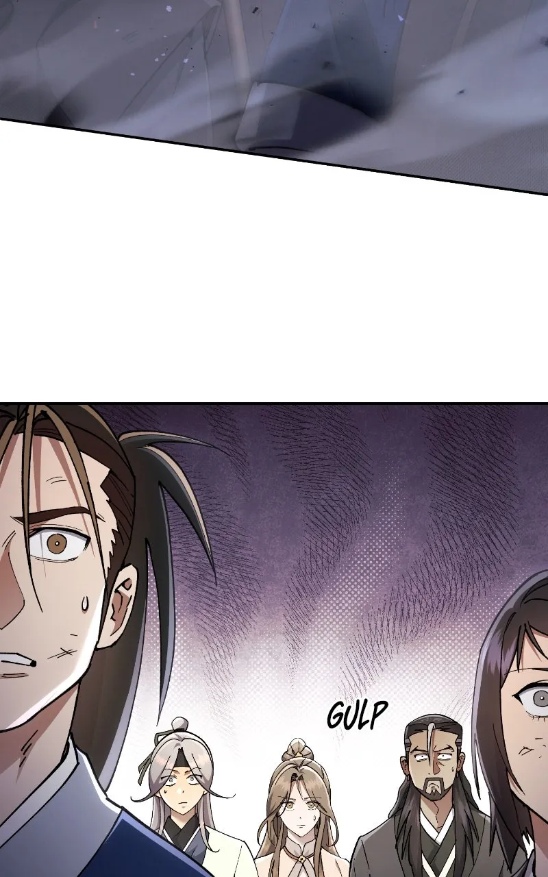 The Heavenly Demon Wants a Quiet Life Chapter 35 page 23 - 