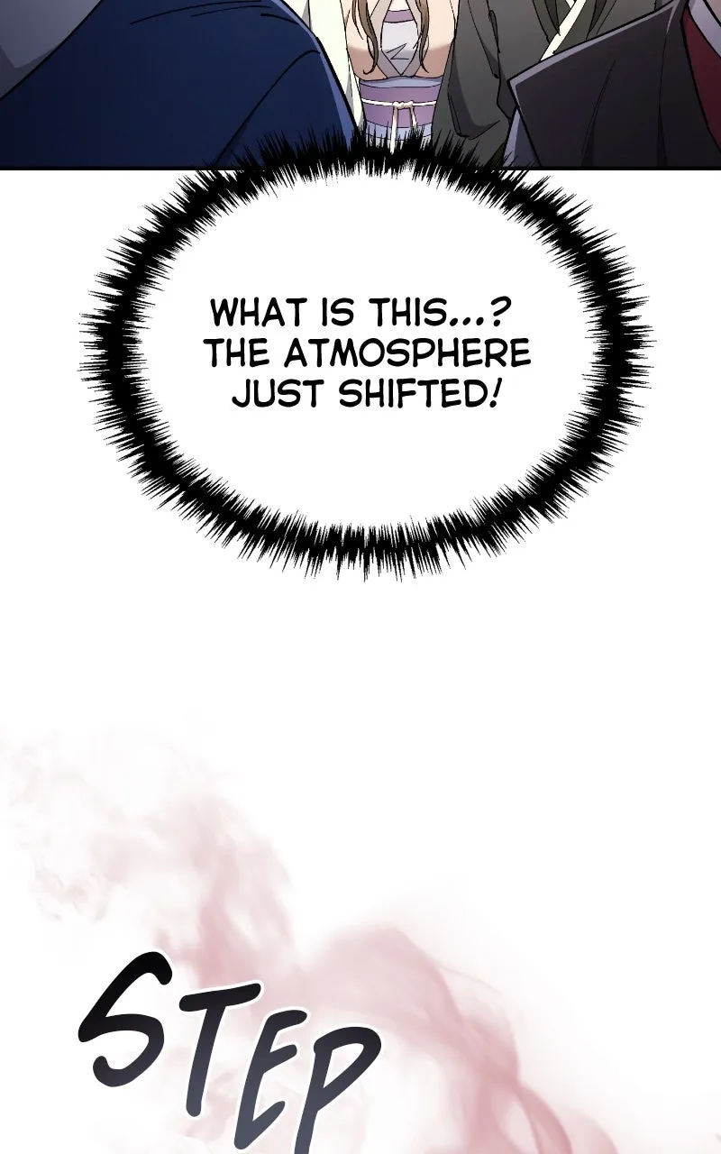 The Heavenly Demon Wants a Quiet Life Chapter 35 page 24 - 