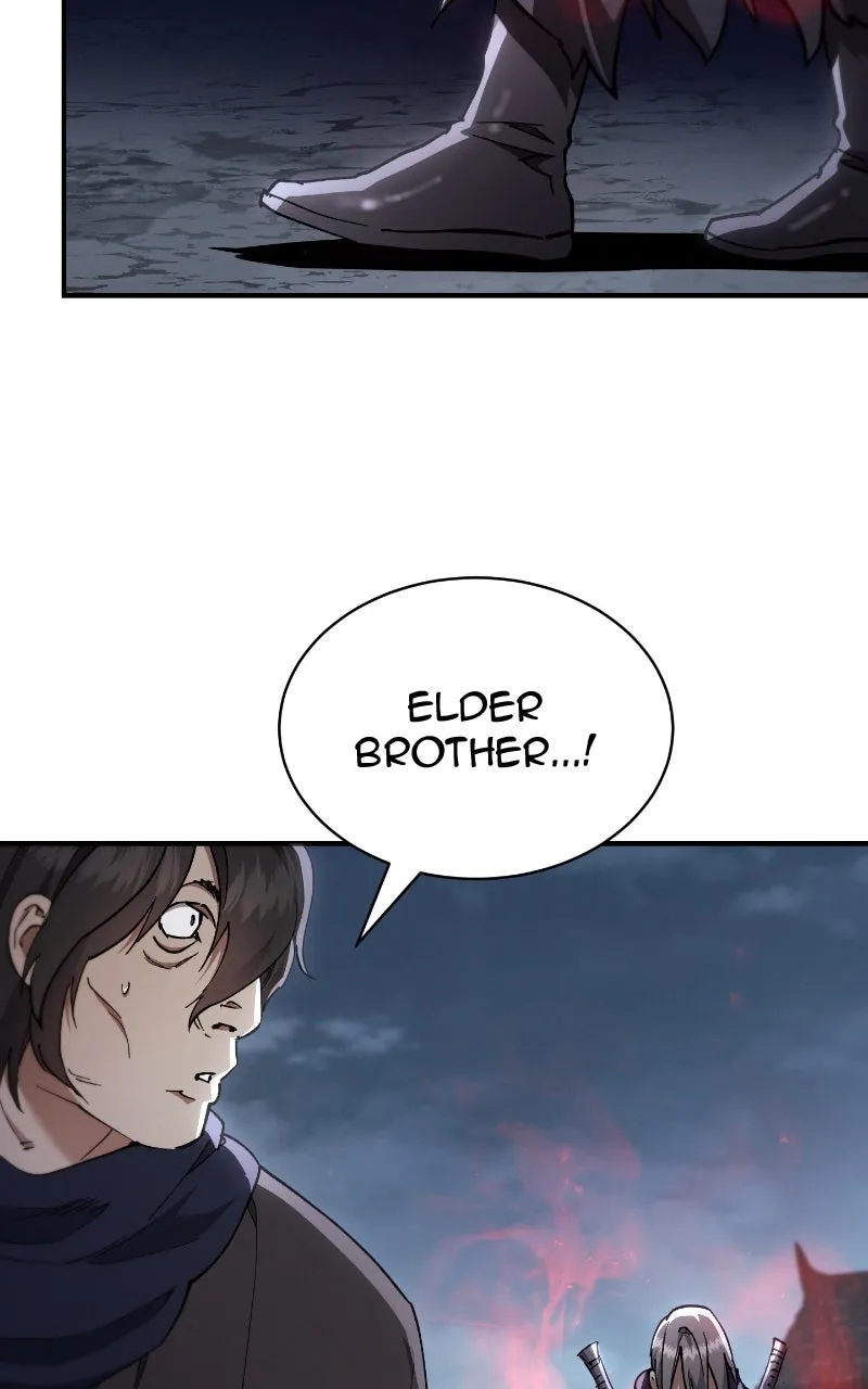 The Heavenly Demon Wants a Quiet Life Chapter 35 page 26 - 