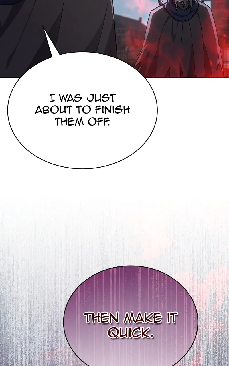 The Heavenly Demon Wants a Quiet Life Chapter 35 page 27 - 