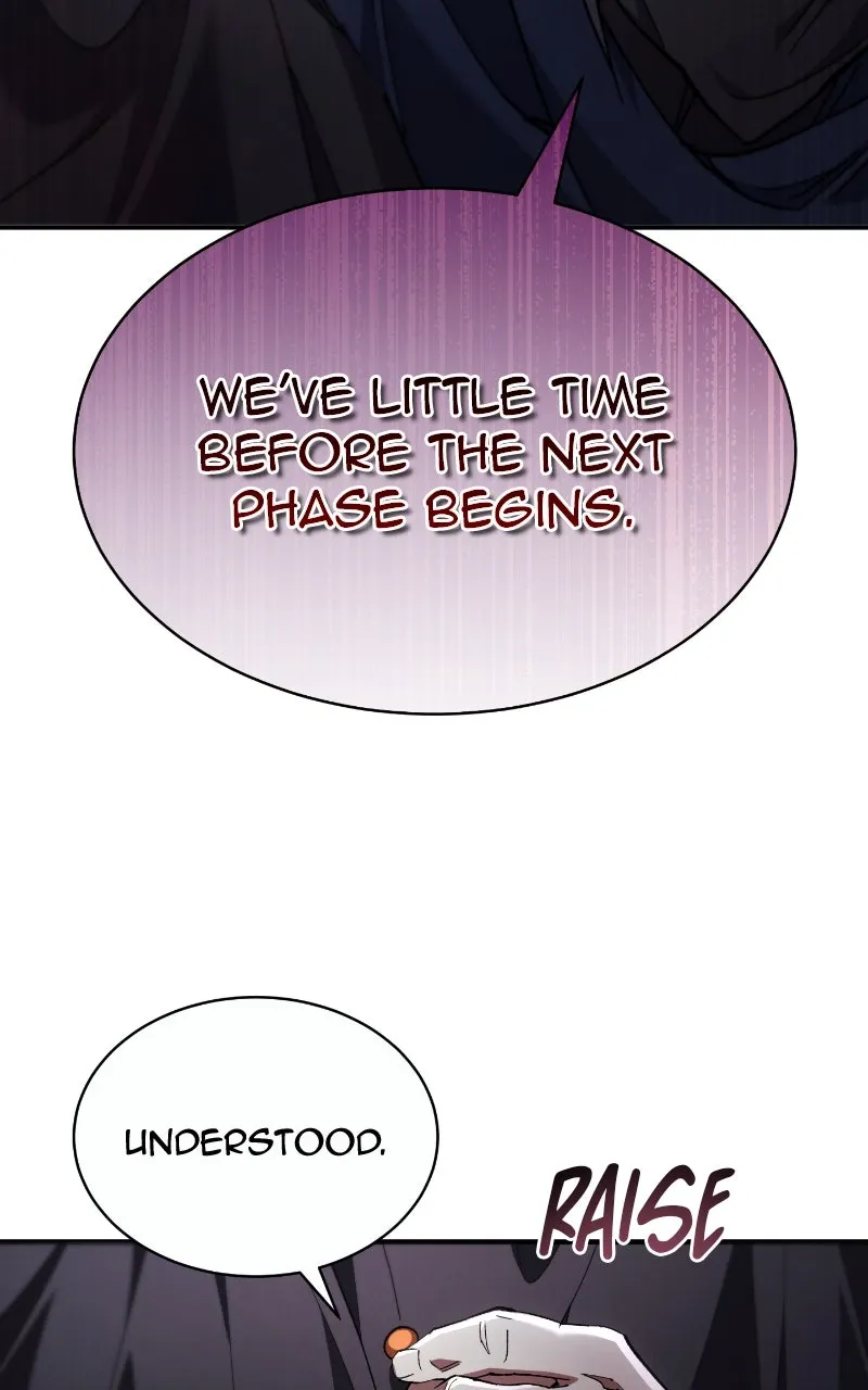 The Heavenly Demon Wants a Quiet Life Chapter 35 page 29 - 