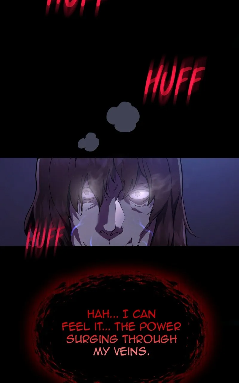 The Heavenly Demon Wants a Quiet Life Chapter 35 page 34 - 