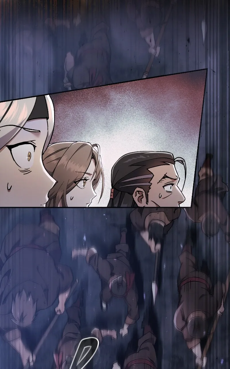 The Heavenly Demon Wants a Quiet Life Chapter 35 page 36 - 