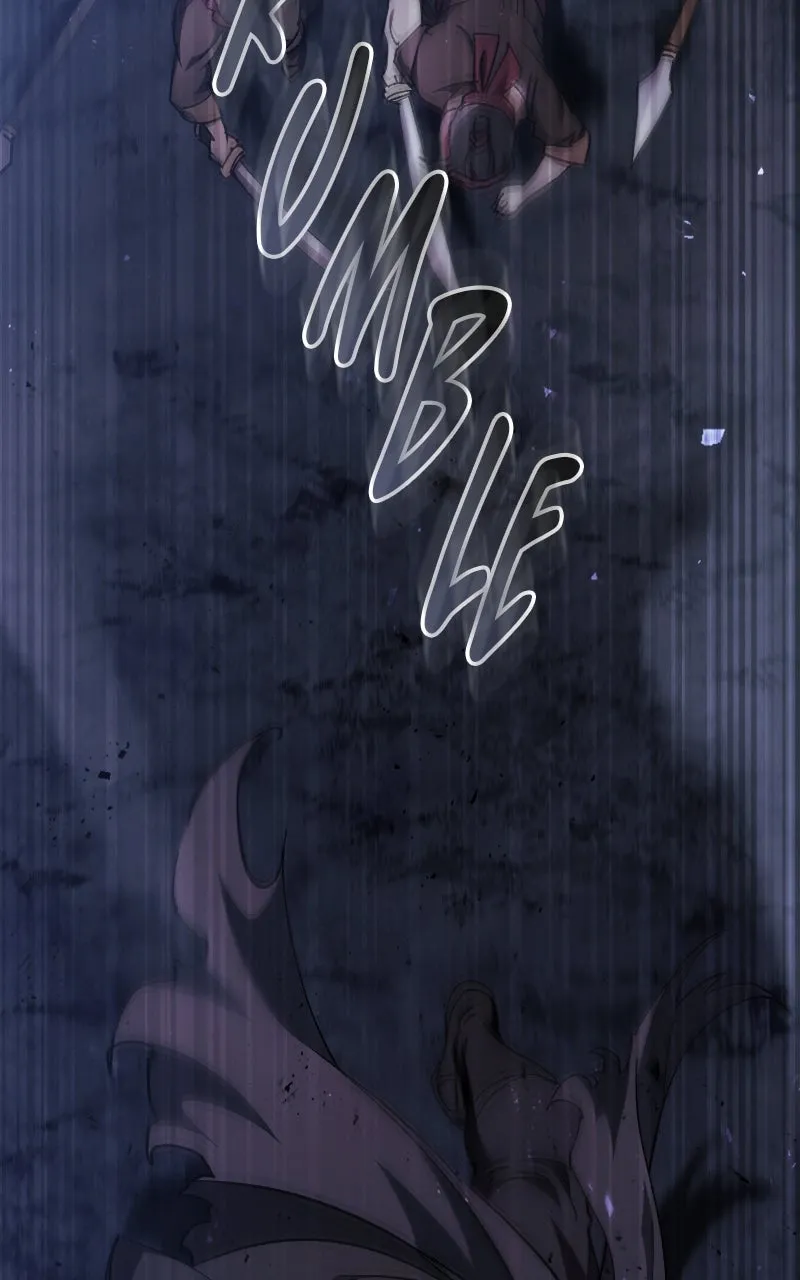 The Heavenly Demon Wants a Quiet Life Chapter 35 page 37 - 