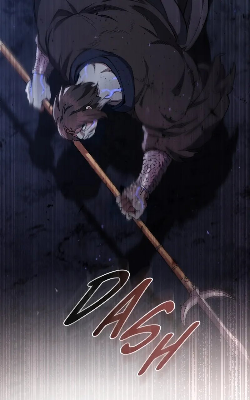 The Heavenly Demon Wants a Quiet Life Chapter 35 page 38 - 