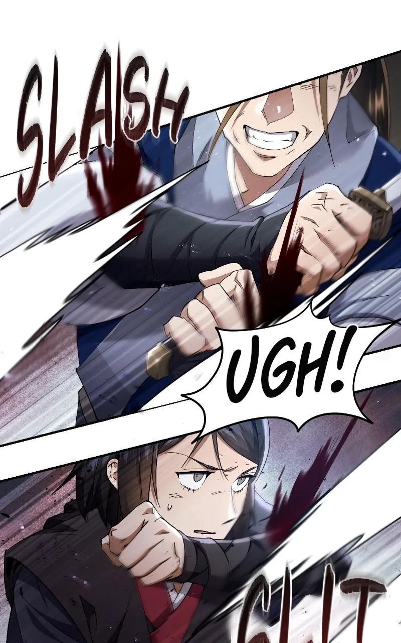The Heavenly Demon Wants a Quiet Life Chapter 35 page 43 - 