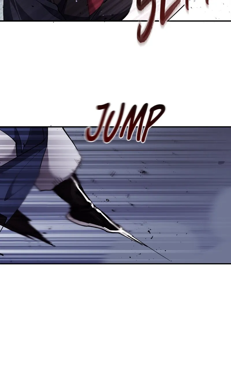 The Heavenly Demon Wants a Quiet Life Chapter 35 page 44 - 
