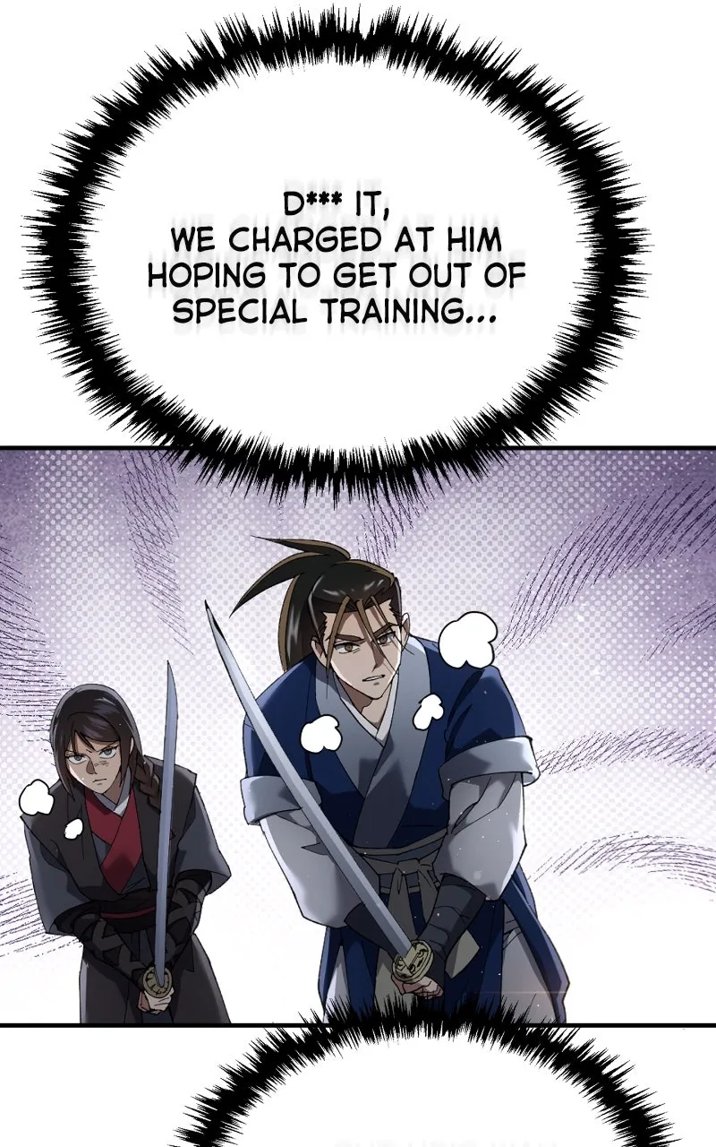 The Heavenly Demon Wants a Quiet Life Chapter 35 page 45 - 