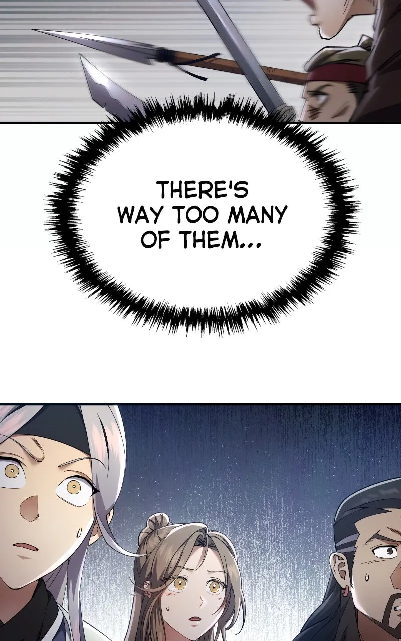 The Heavenly Demon Wants a Quiet Life Chapter 35 page 47 - 