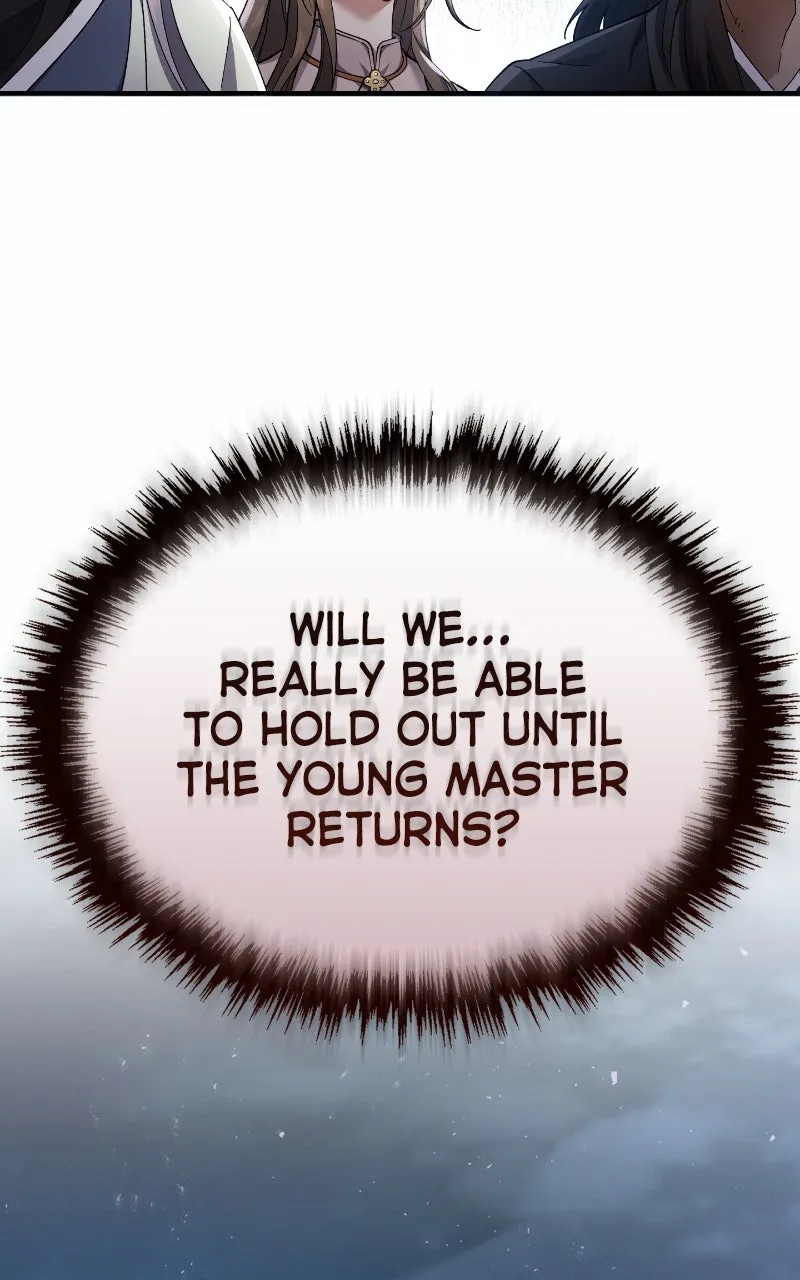 The Heavenly Demon Wants a Quiet Life Chapter 35 page 48 - 