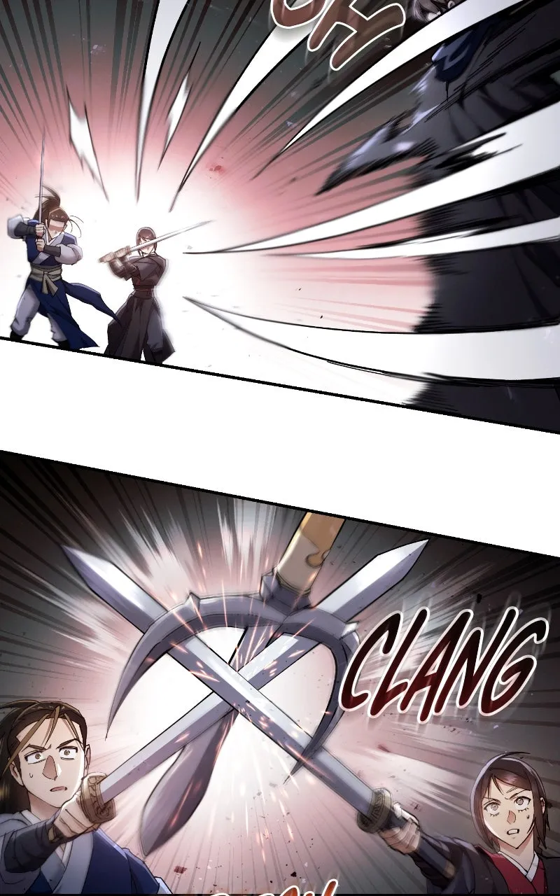 The Heavenly Demon Wants a Quiet Life Chapter 35 page 51 - 