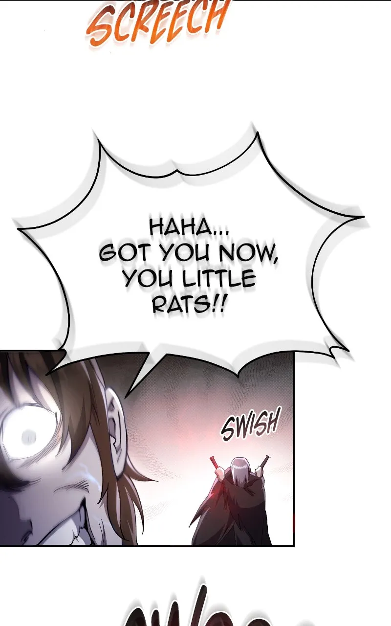 The Heavenly Demon Wants a Quiet Life Chapter 35 page 52 - 