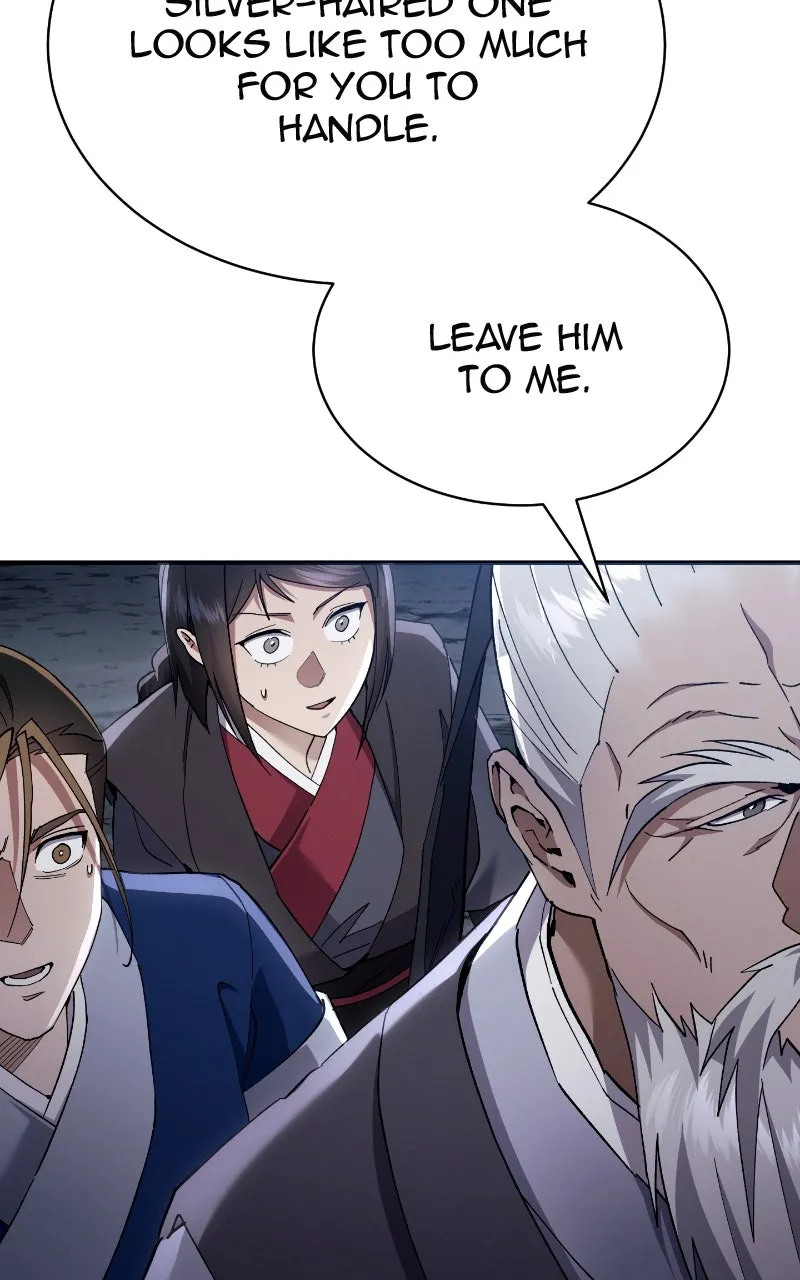 The Heavenly Demon Wants a Quiet Life Chapter 35 page 64 - 