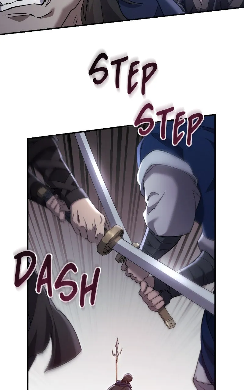 The Heavenly Demon Wants a Quiet Life Chapter 35 page 8 - 