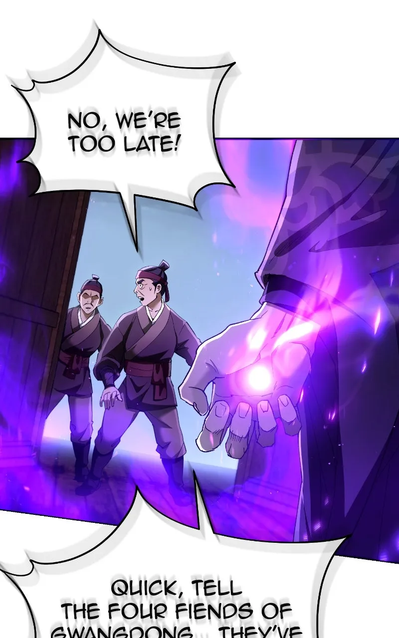 The Heavenly Demon Wants a Quiet Life Chapter 35 page 75 - 