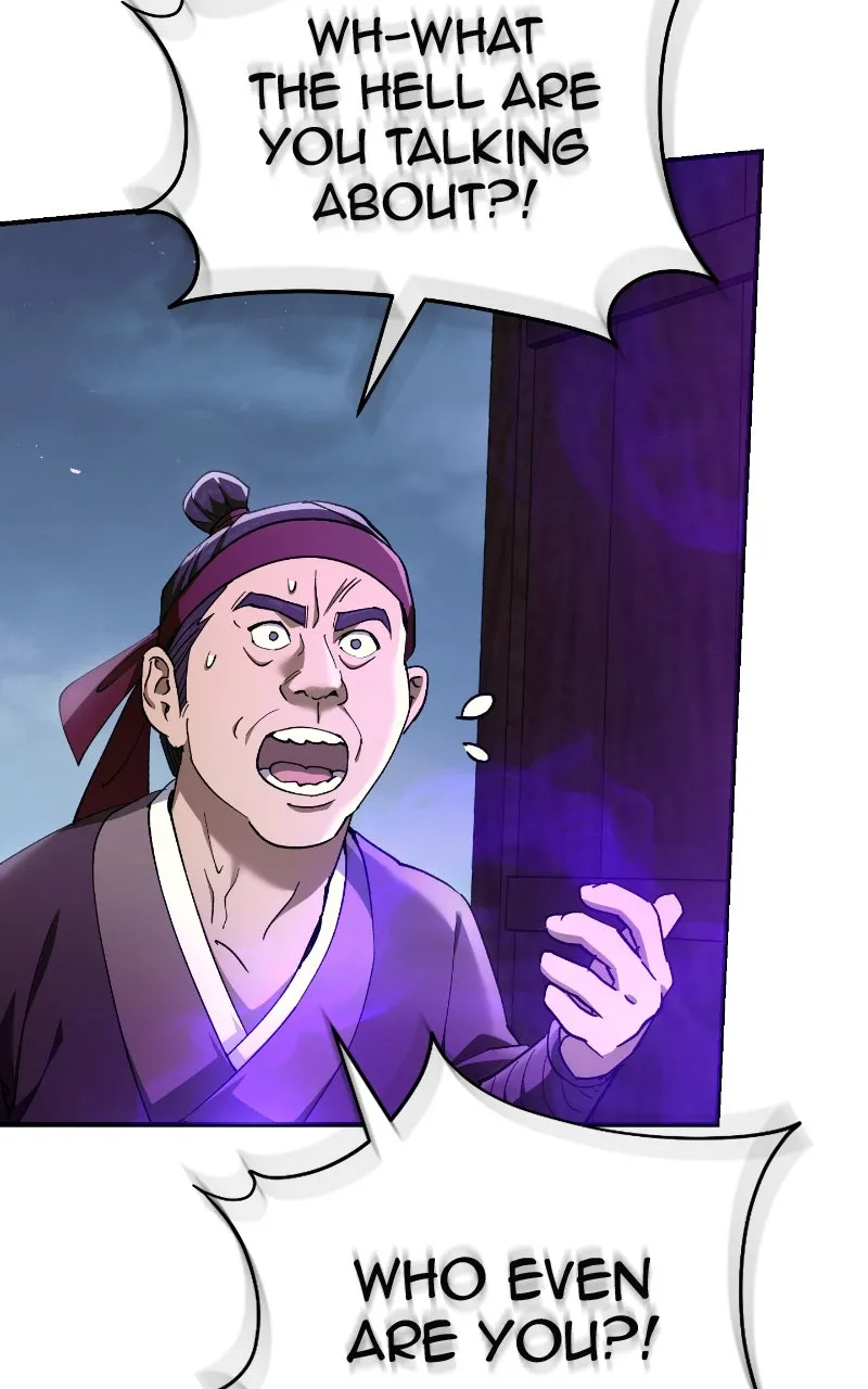 The Heavenly Demon Wants a Quiet Life Chapter 35 page 78 - 