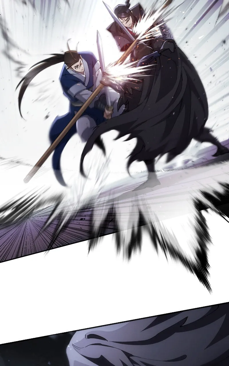 The Heavenly Demon Wants a Quiet Life Chapter 35 page 10 - 