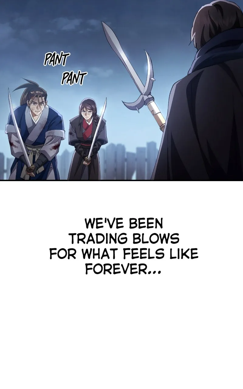 The Heavenly Demon Wants a Quiet Life Chapter 35 page 94 - 