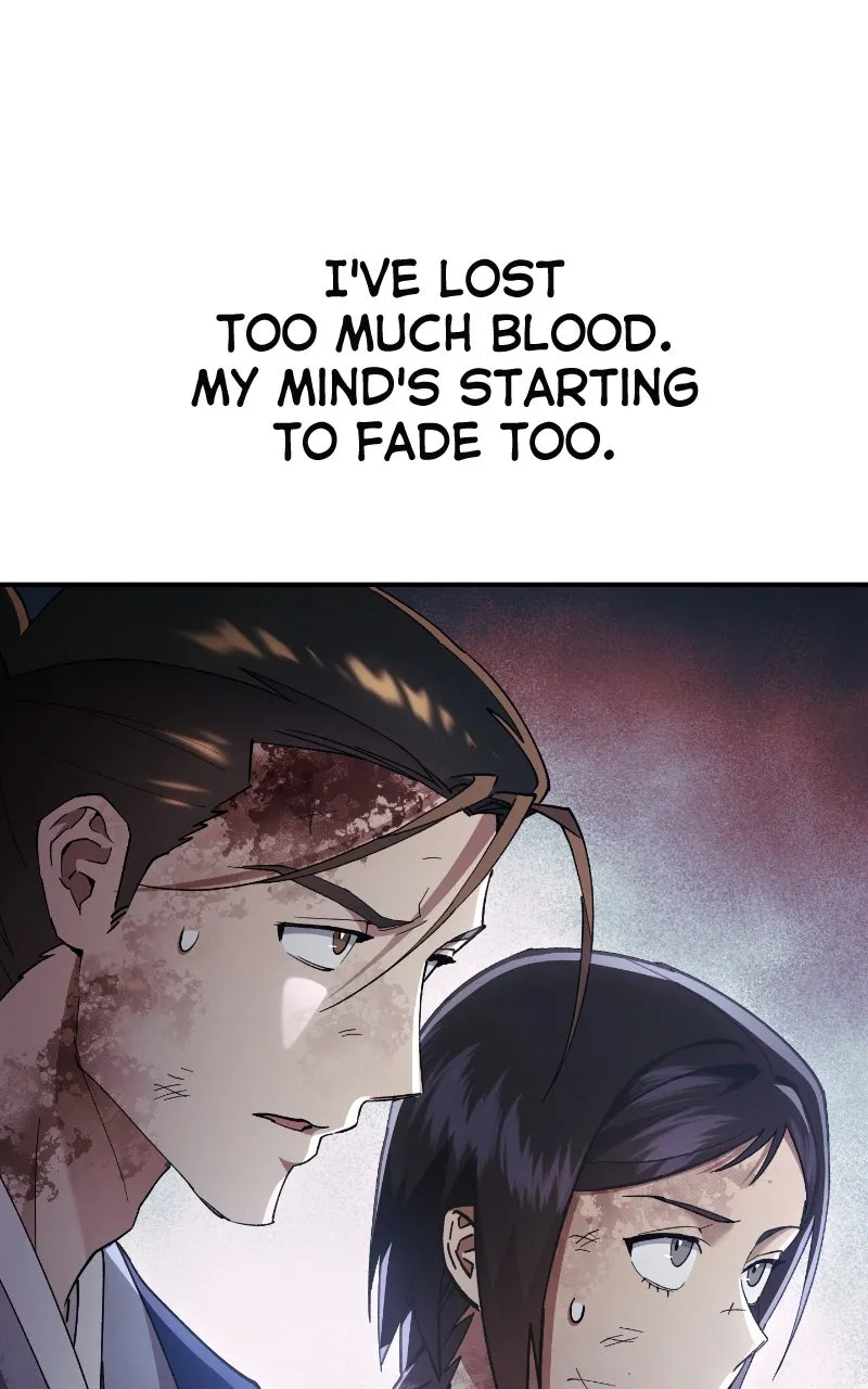 The Heavenly Demon Wants a Quiet Life Chapter 35 page 95 - 